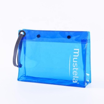 Environment transparent underwear packaging bag bikini packaging bag