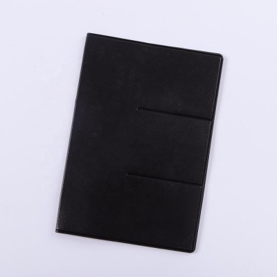 Plastic Promotional PVC Name card Album