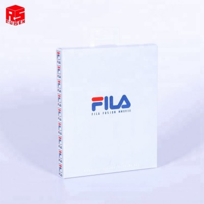 Yoga Tool PP Frosted Packaging Box